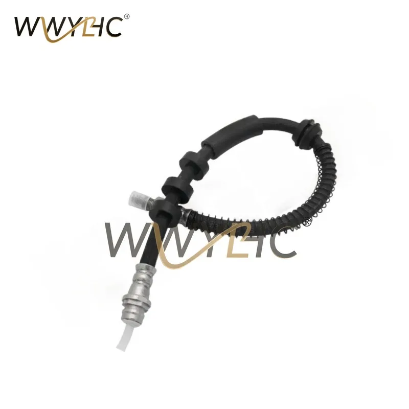 Suitable for The Front Brake Oil Pipe LR040770 LR135810 LR008148 of The Land Rover Shenxing Second-generation F2