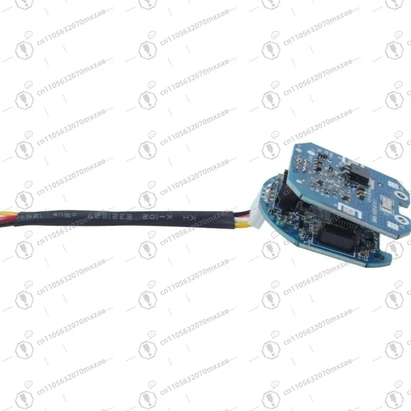 ES2 Scooter Lithium Battery Protection Board BMS10 String 36V for No. 9 Scooter ES2ES1ES