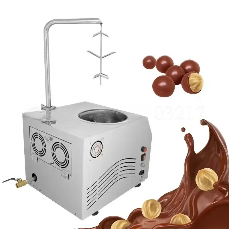 Stainless Steel Aut… - image