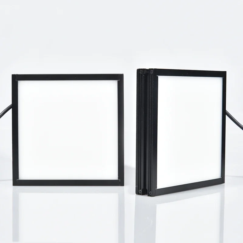 

Visual appearance inspection light source Bottom backlight White LED light