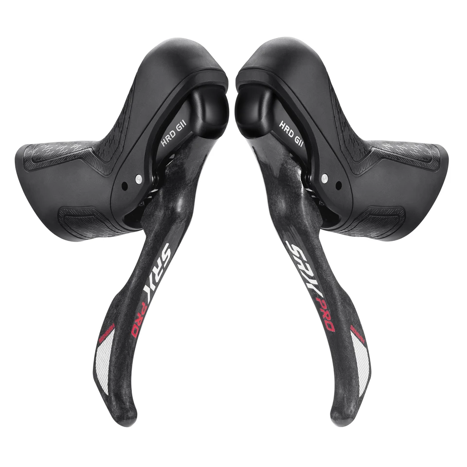 SENSAH SRX PRO G11 HRD Disc 1x11s Gravel-bikes Cyclo-Cross