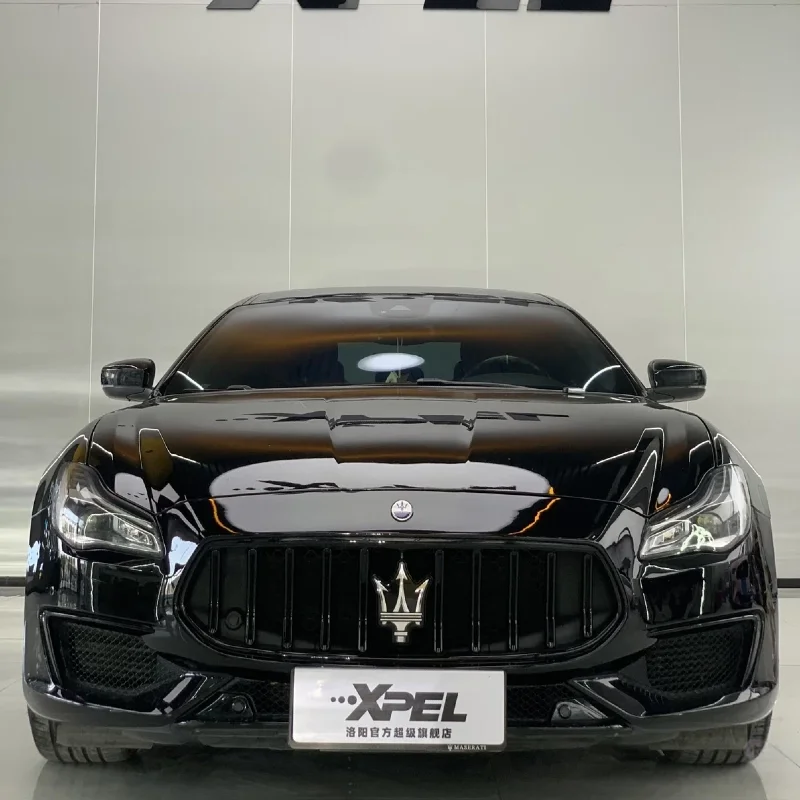 

XPEL LUX PLUS ТПУ автомобильная краска пленка против царапин анти-канальный чип самовосстанавливающийся глянцевый прозрачный бюстгальтер для авто