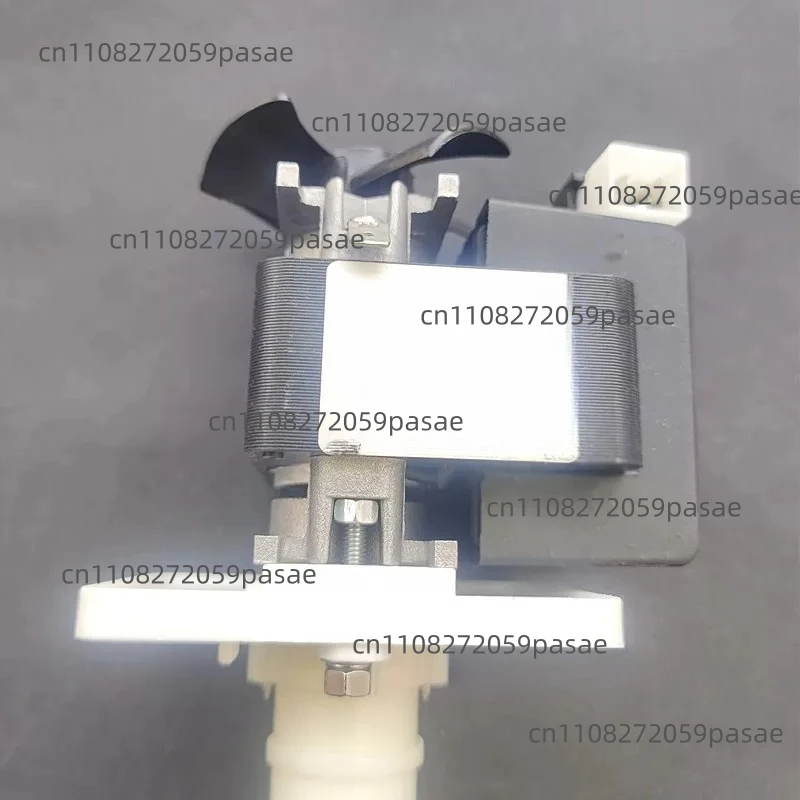 Suitable for Ice Maker Accessories Water Pump Motor MH30F1 Circulation Pump 30W Water Pump Left Side