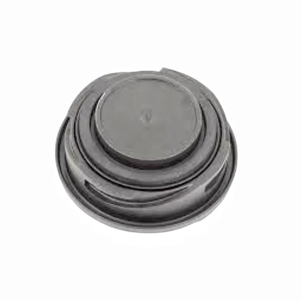 06K103485A Engine Oil Filler Cap Black Oil Cap for Volkswagen Touareg Beetle Scirocco Audi A1 A3 A4 A5 A6 A7 Q3 Q5 06K 103 485 A