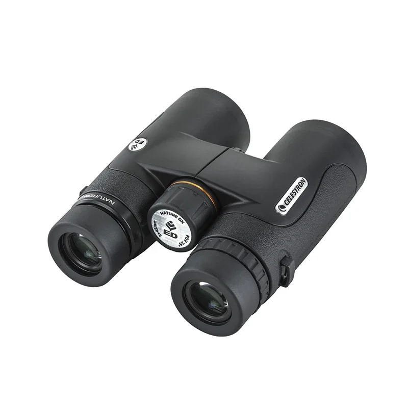 Celestron Natural DX-ED Lens Nitrogen Filled Waterproof Binoculars Anti-Fog Phase Film High Power Hd Portable