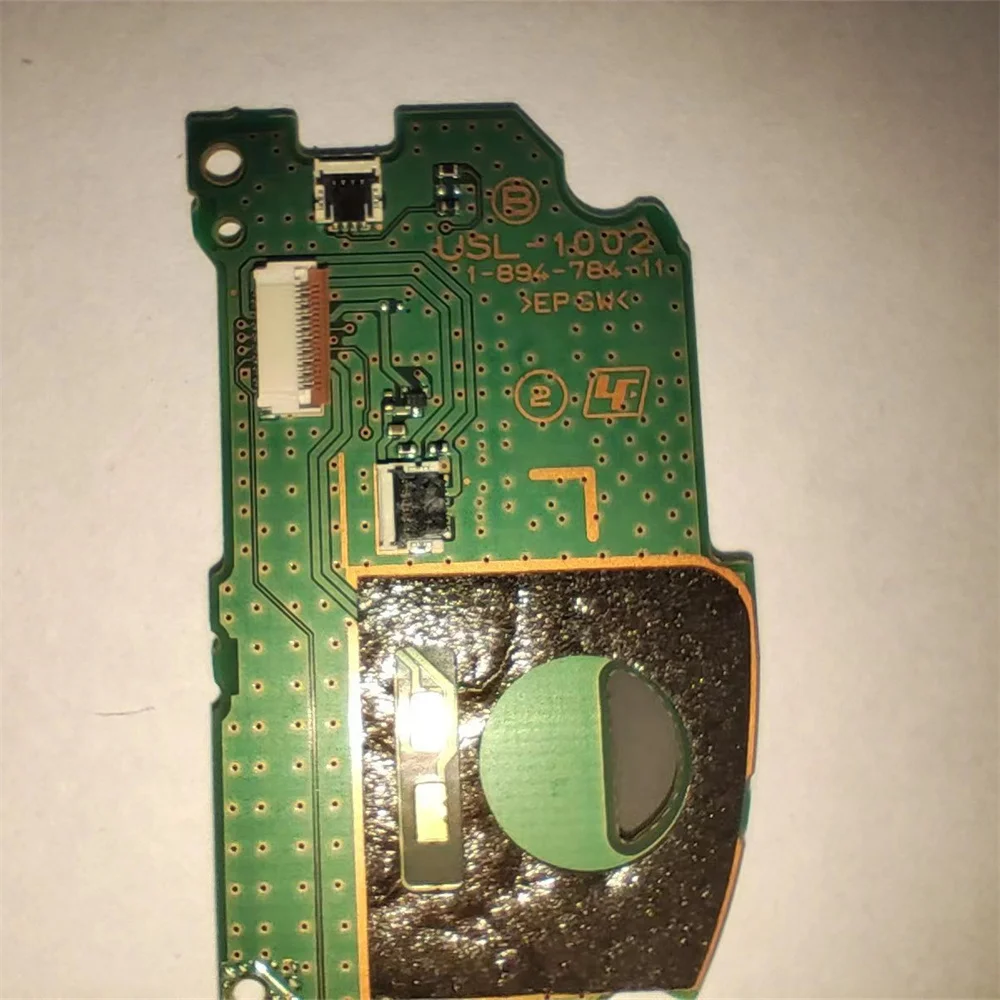 Placa base de botón de mango adecuado para psv2000, placa base de botón Nueva