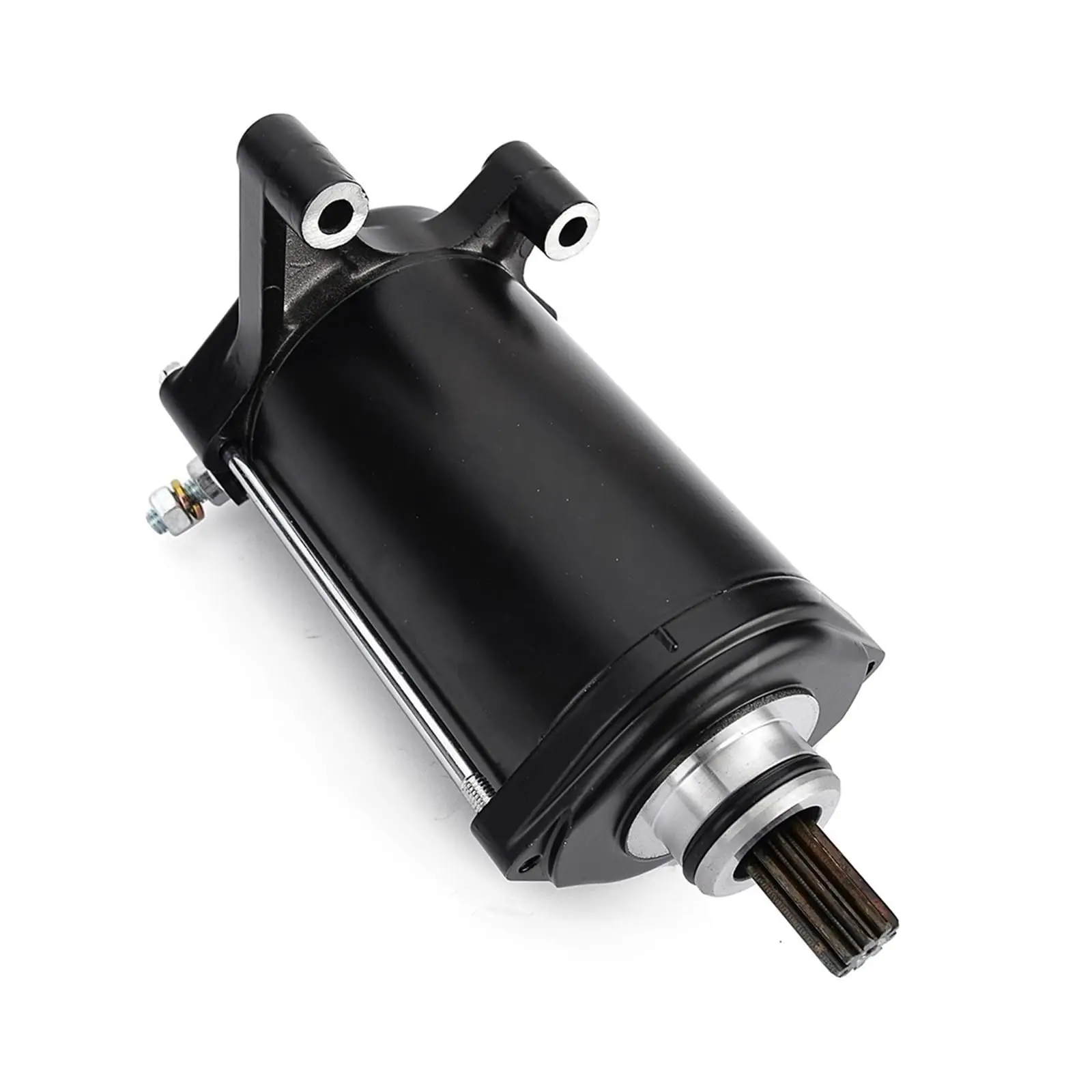 

Motorcycle Starter Motor for BMW R1200RT R1200R/RS R1250GS,RT R1250R R1250RS R1200GS R1200 R1250 for bmw 12418526230 8526230-03