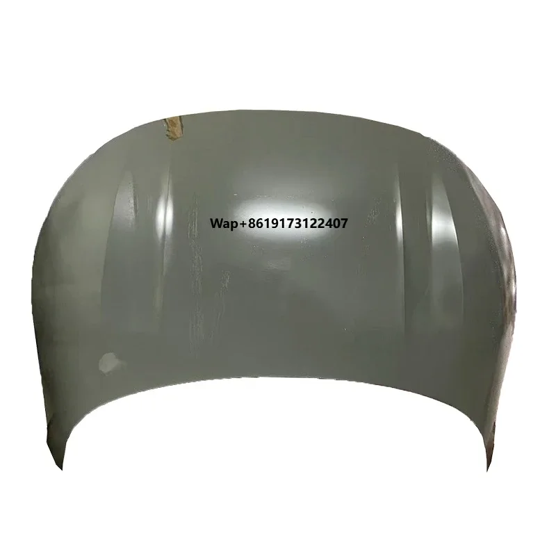 

ZEEKR 007GT, Hood and Rear Lid Original Factory