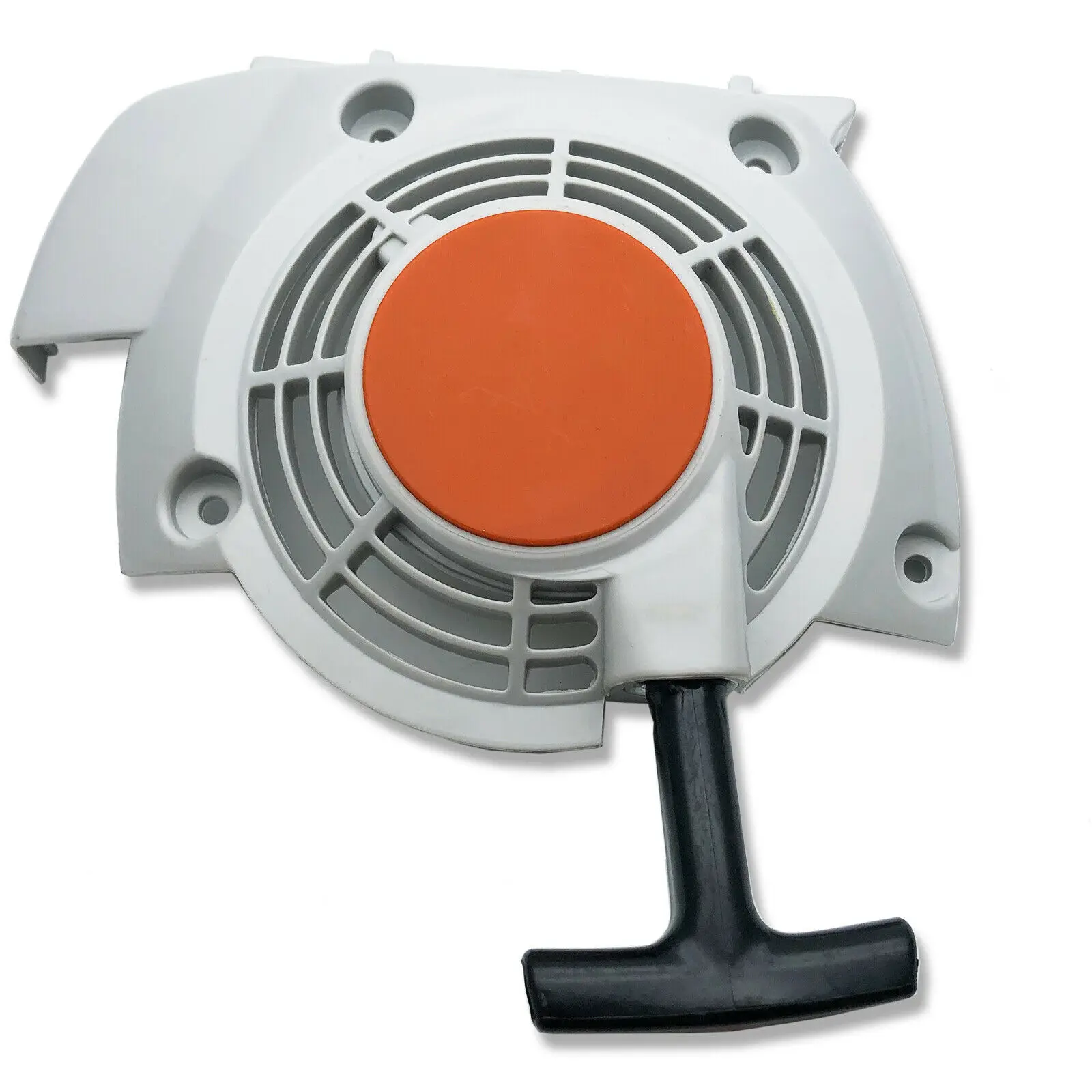 Arrancador de retroceso para recortadora Stihl FS120 FS200 FS250 FS300 FR350 BT120C BT121