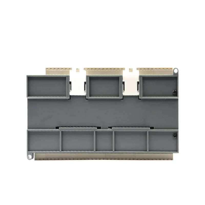 

Coolmay 32 DI 32 DO Plc Controller transistor output programmable controller with voltage support high speed pulse control motor