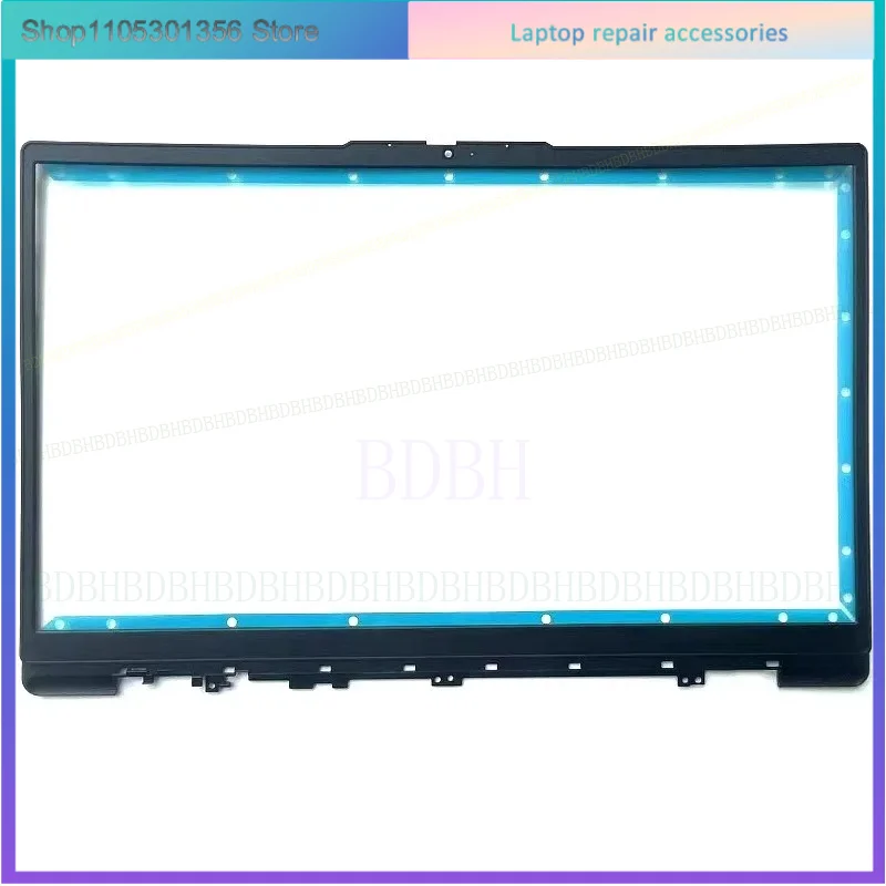 New laptop For Slim 3 14IRU8 Slim 3 14IAN8 3 14ABR8 3 14AMN8 3 14IRH8 3 14IAH8 Lcd front Bezel Cover 82XA
