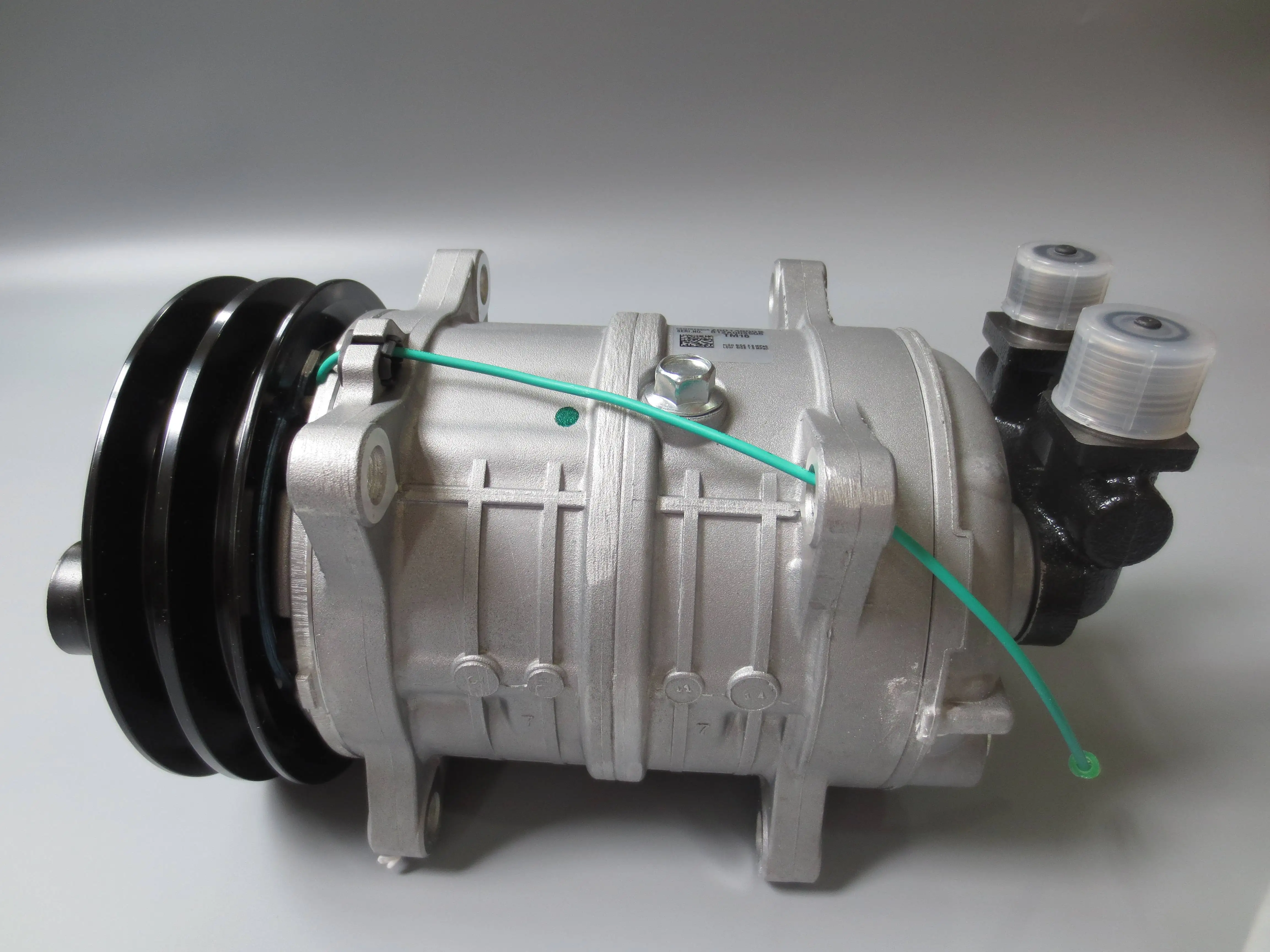 Wholesale Qp16 Compressor For Transport Refrigeration Units