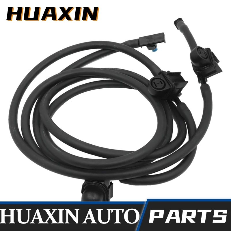 

A2128600792 Новый шланг форсунки омывателя лобового стекла для Mercedes-Benz E W212 2009-16/CLS C218 X218 2011-17