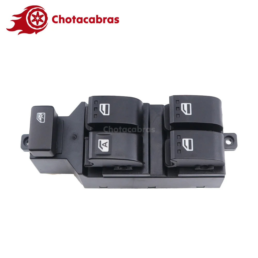 84820-B4030 / 84820-B2010 Power window switch Daihatsu / Avanza 84820B4030 / 84820-B2250 / 84820-B2230 LHD MAKRET