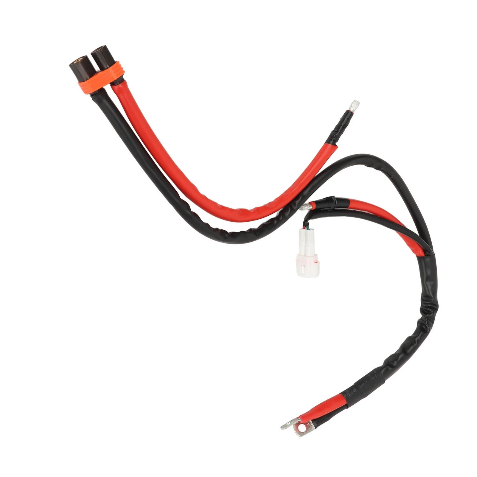 Main Battery Power Cord Plug Weather Resistant Controller Battery Wiring Replacement for Sur‑ron Light Bee new