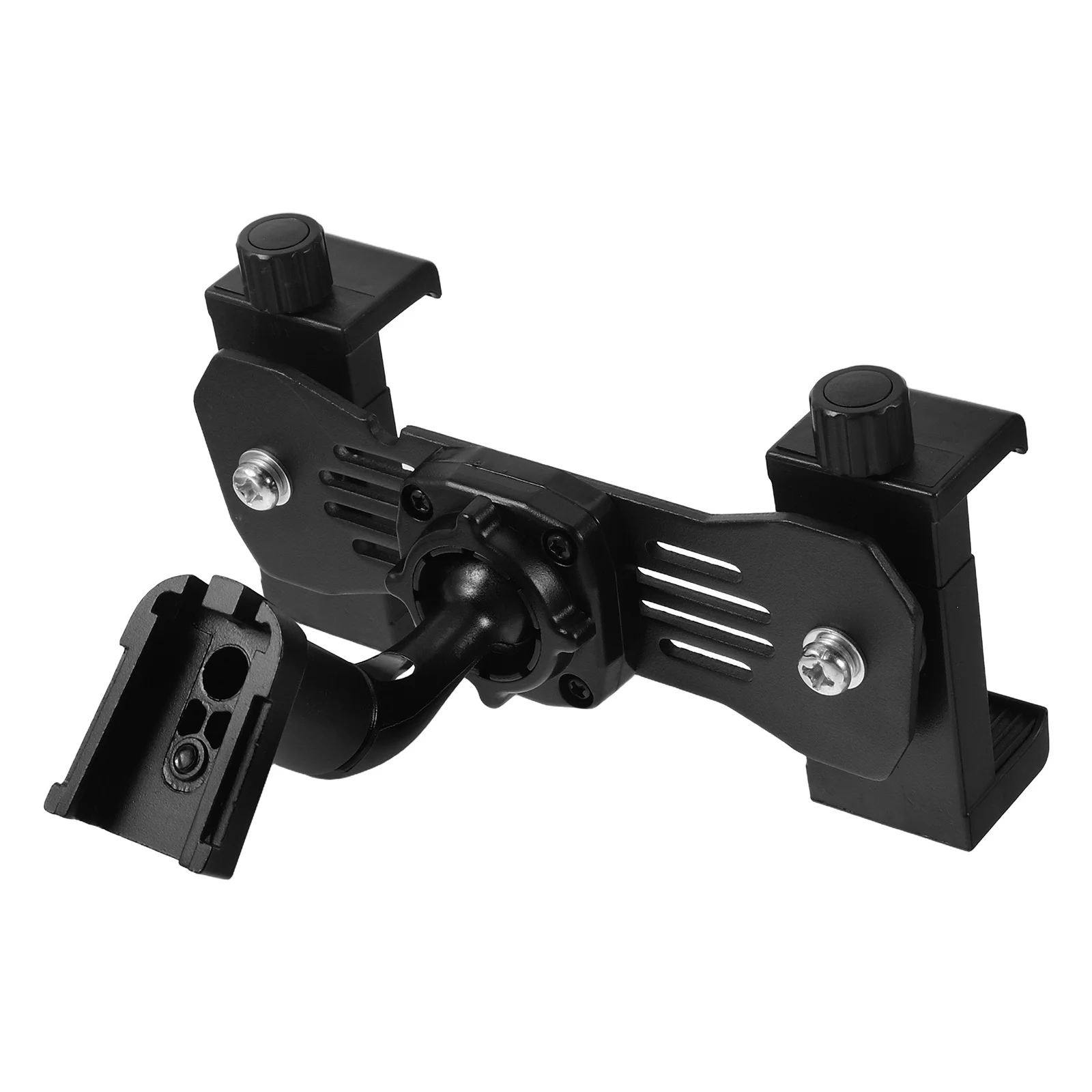 

Dash Cam Bracket: Universal Car Interior Rearview Mirror Mount For Secure Installation Adjustable Angle Anti-Shake Design Gps