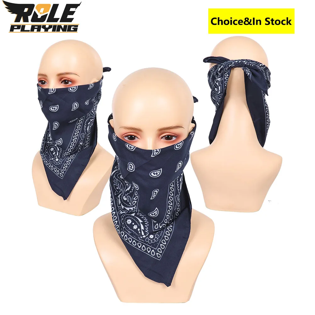 Eleven Scarf Cospla…