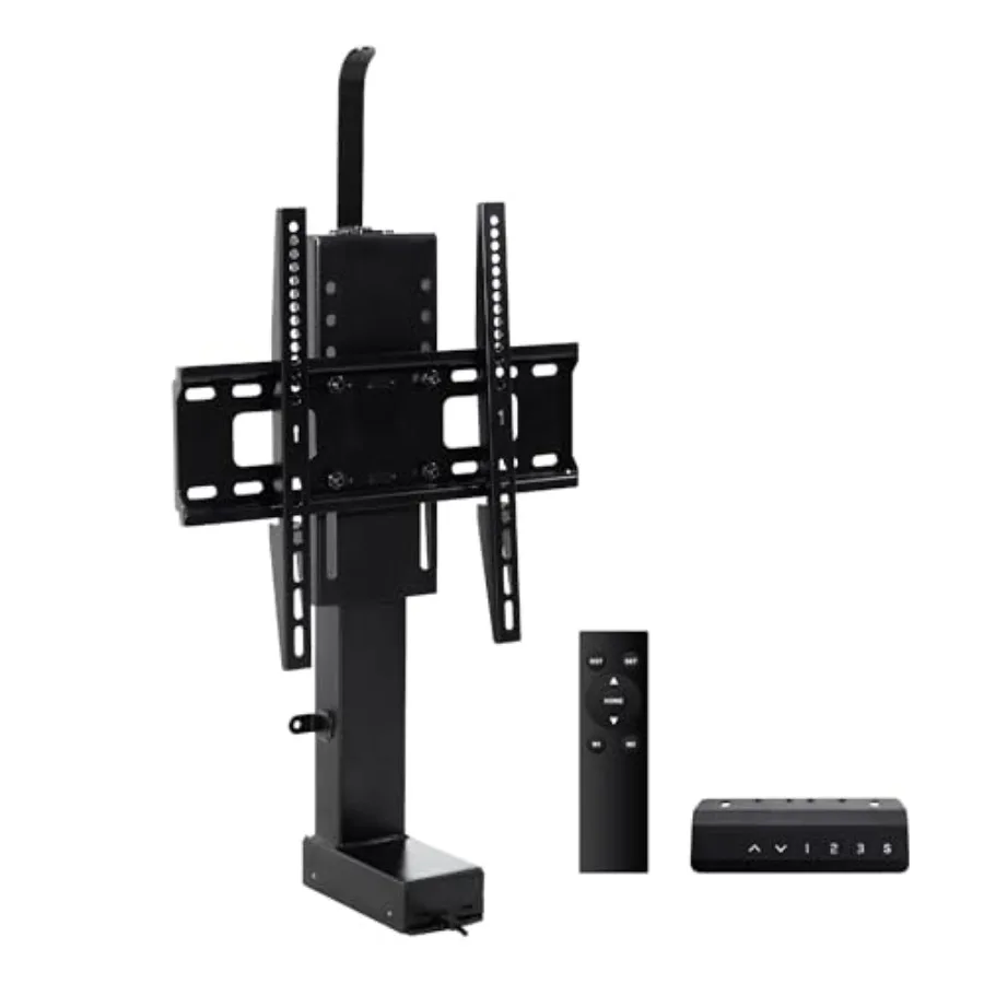 Motorized Tv Lift M… - image