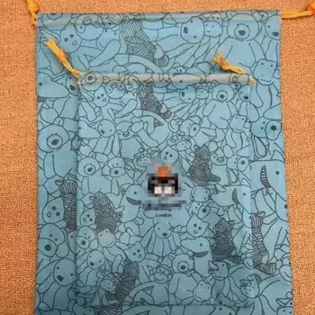 6 best sales Hộp đồ chơi cho bé trai - №5