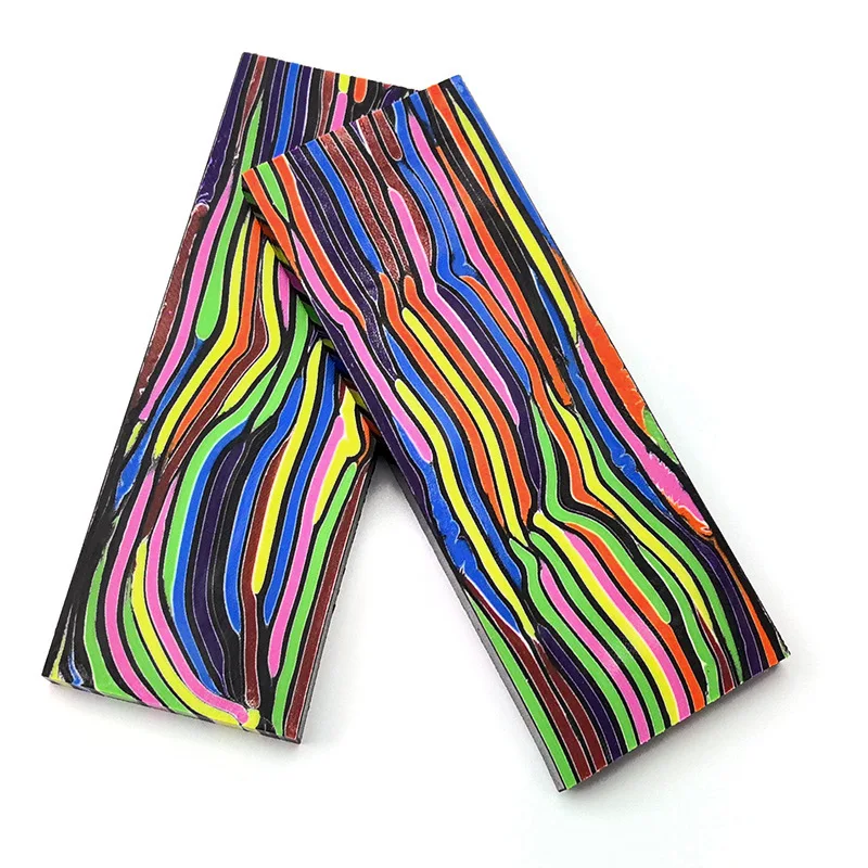 

Материал держателя инструмента G10, композитный материал ручки инструмента «сделай сам», материал держателя инструмента G10, композитная ручка инструмента «сделай сам»