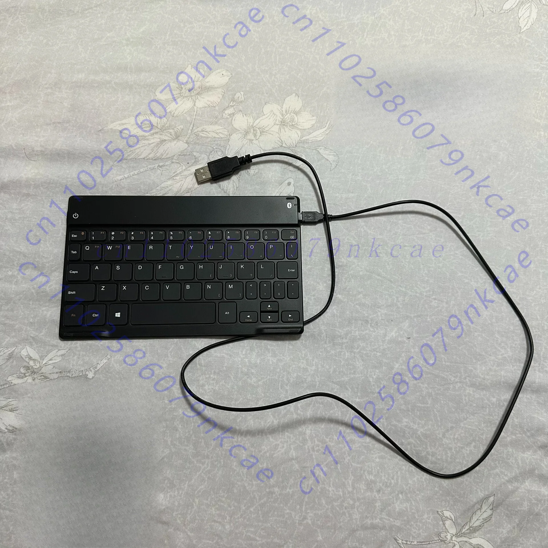 For Lenovo miix2 8 Bluetooth keyboard 8 inch ultra-thin Bluetooth keyboard 2