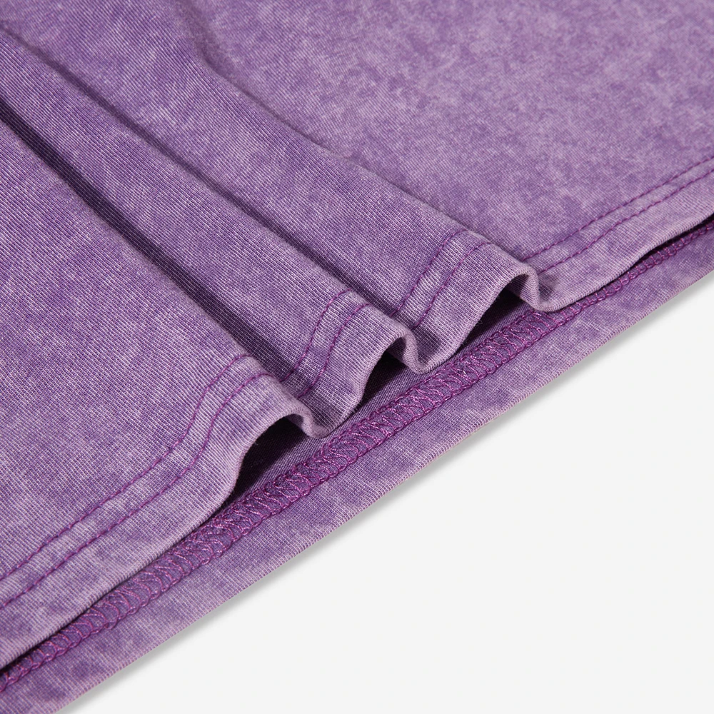 Mercato Frutta Pesche Stampa Lavata Tee Shirt Donna Cotone Traspirante Casual T-shirt Abiti morbidi Street Crop O-Collo Top