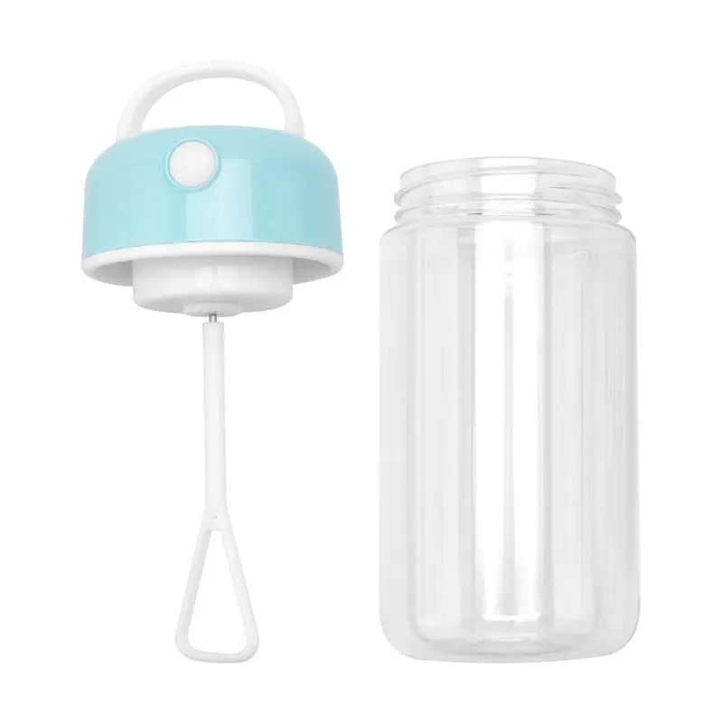 

A61I Automatic Coffee Stirrer Electric Shake Cup Leak-Proof Waterproof For Fitness Sports Protein Powder Drink Mixer