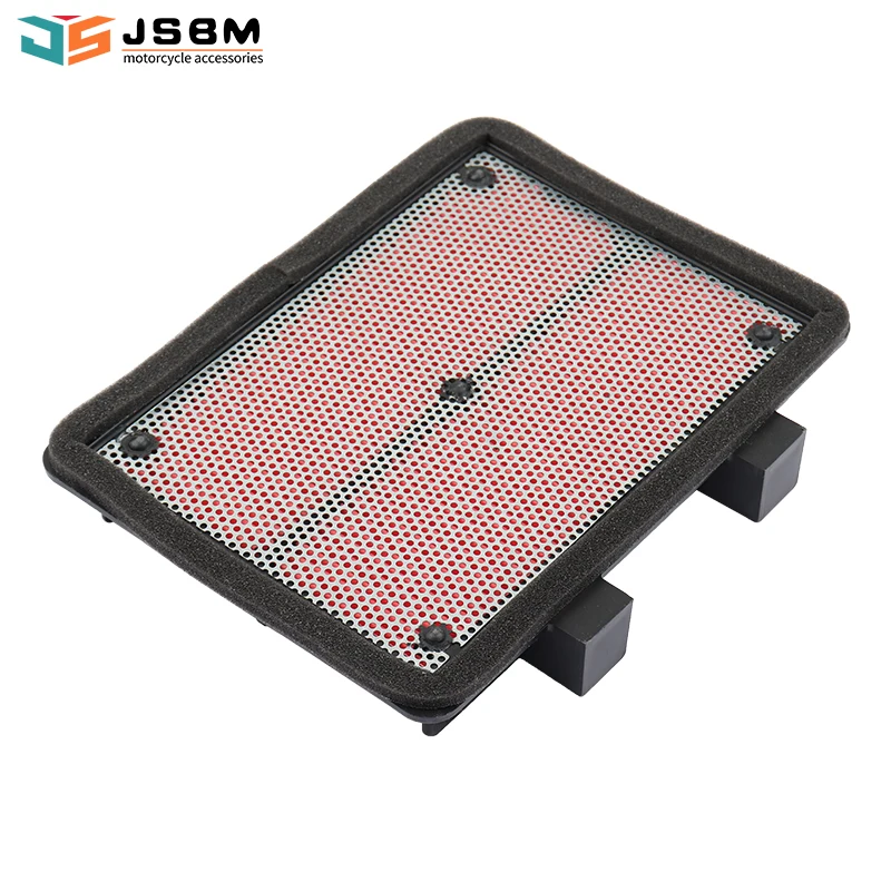 JSBM Motorcycle Air Filter For Suzuki V-Strom DL1000 DL 1000 ABS V-Strom 2014 2015 2016 2017 2018 2019 2020 DL1050 2018- 2022