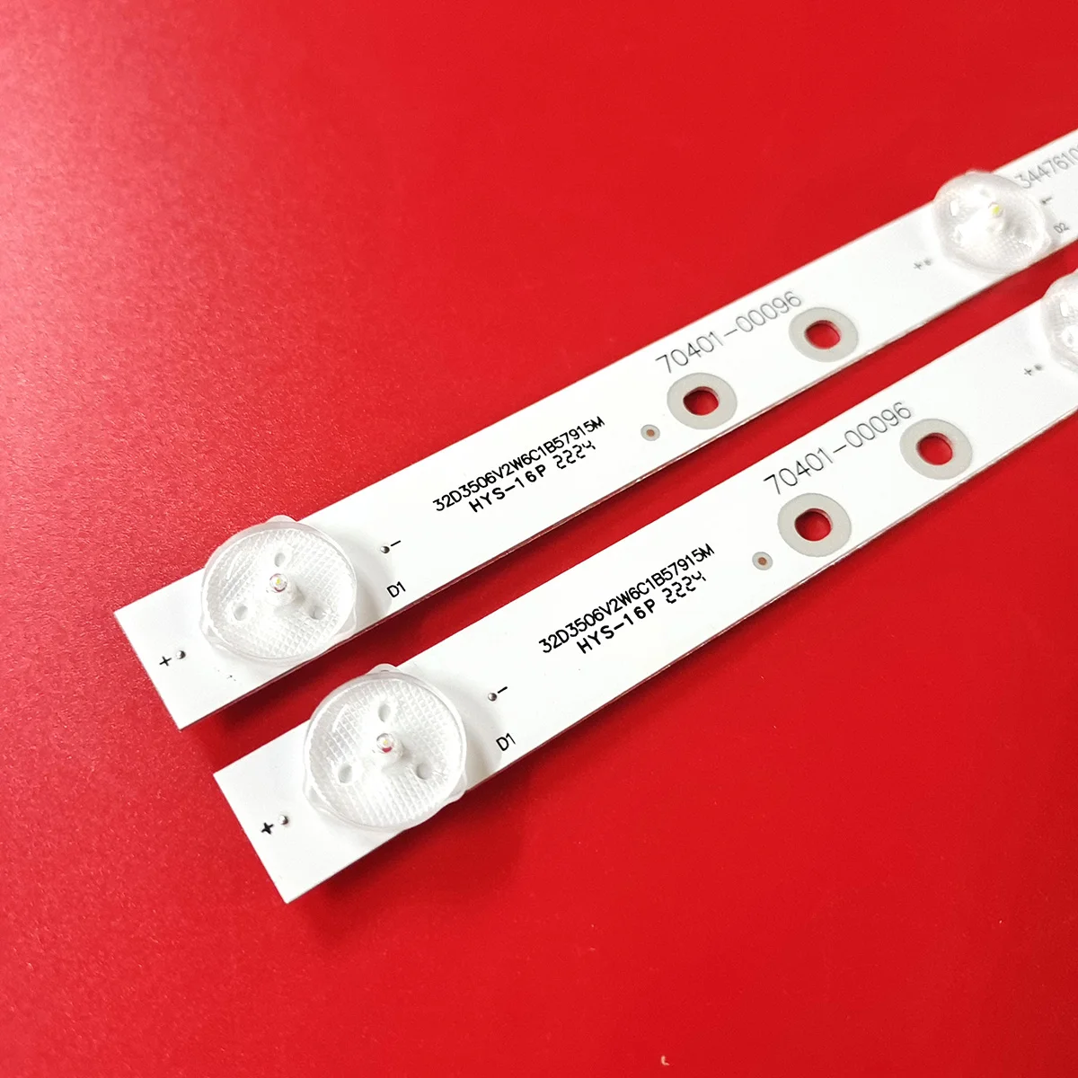 20Pcs Led Lights for TV 32