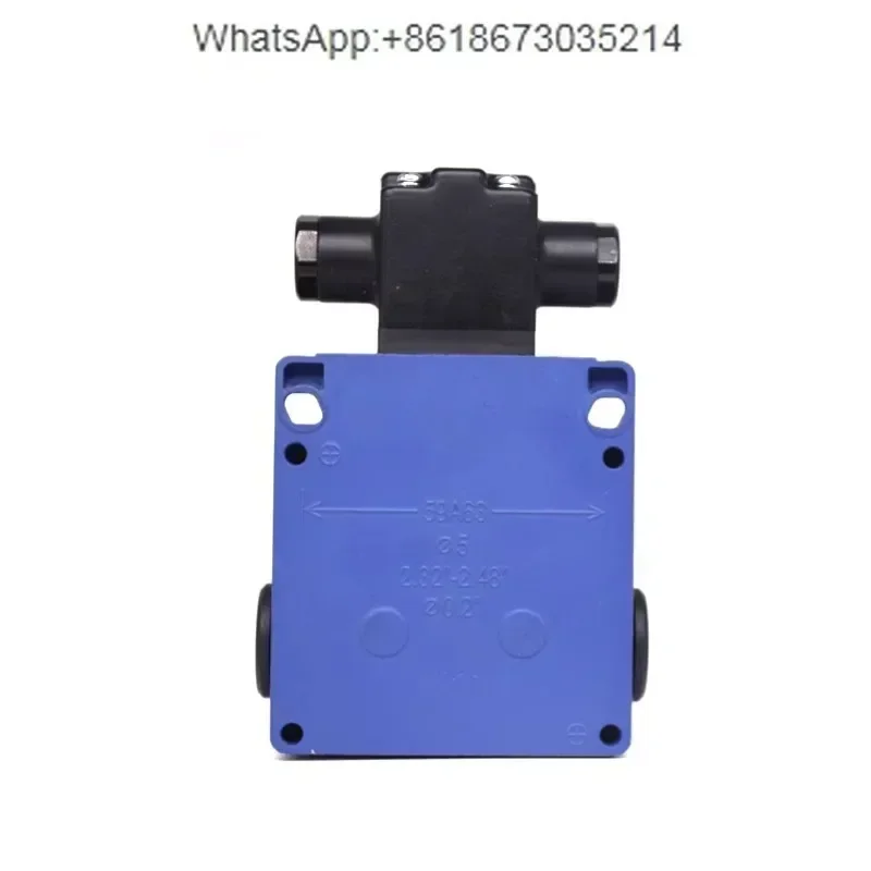 Cross limit switch crane crane special anti-running deviation SNB-27-SL2-N-C/A/B travel limit