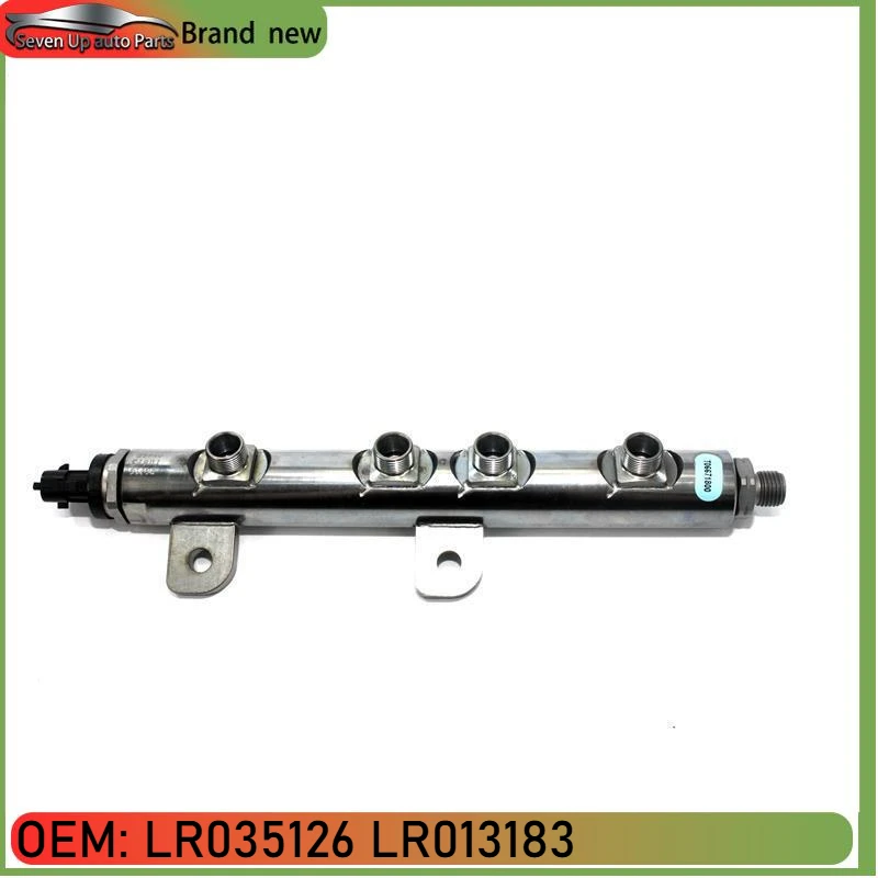 

LR035126 LR013183 Brand new High voltage ghost separate sensor right Suitable FOR LAND ROVER RANGE ROVER 3.0 TDV6