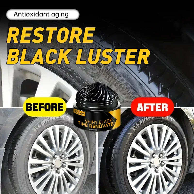 Picture 7: Universal Leather and Plastic Repair Polishing Wax - Automotive interior reconditioning cream for leather/plastic/rubber care