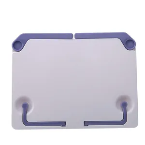 Portable Reading Support Books Support Recipe Shelf Holder Recipe Book Organizer Student for Music Score Tablet 6 Main Sales Support Books - №6