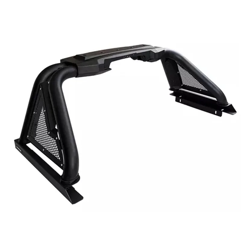 

Hot Selling Black 4x4 Roll Bar Accessory for Ram 1500custom