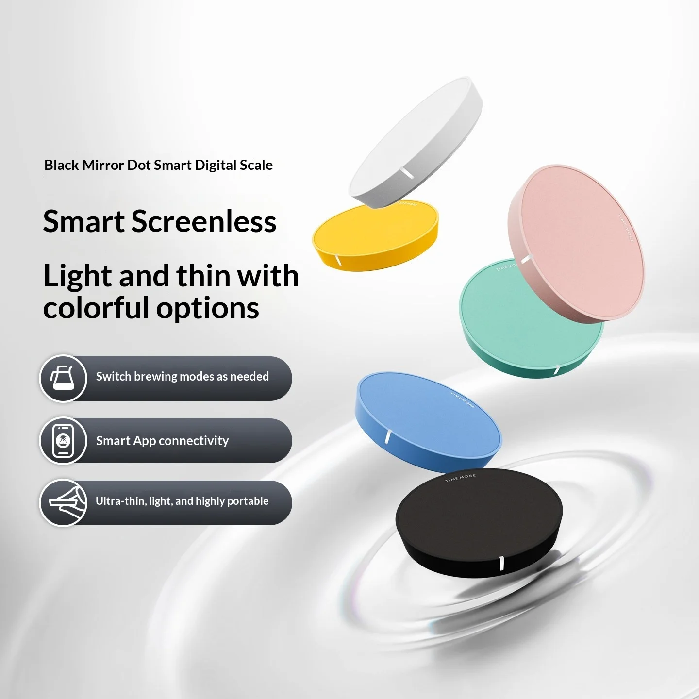 Thumbnail 2 - #6 Best Smart Scales to Buy In 2026