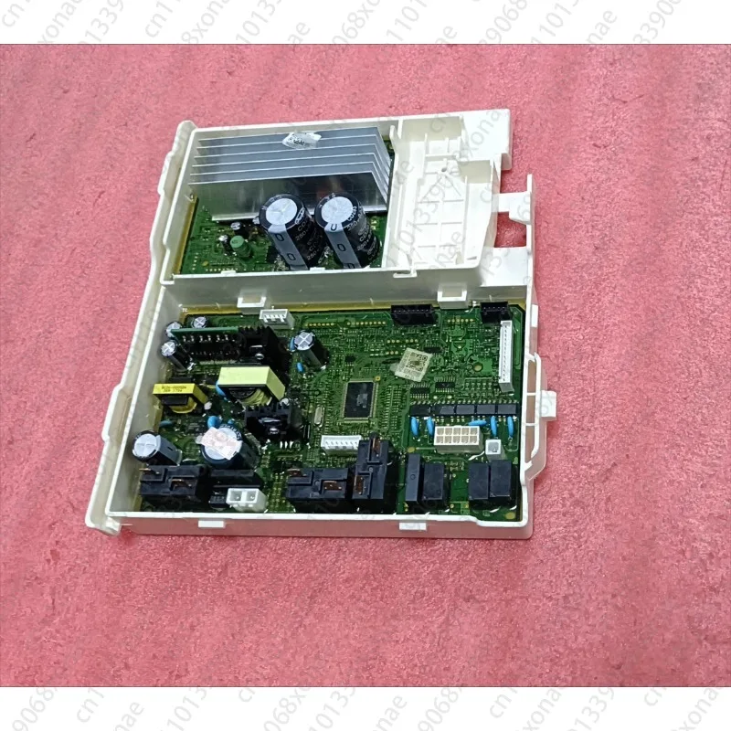 Washing Machine Com…