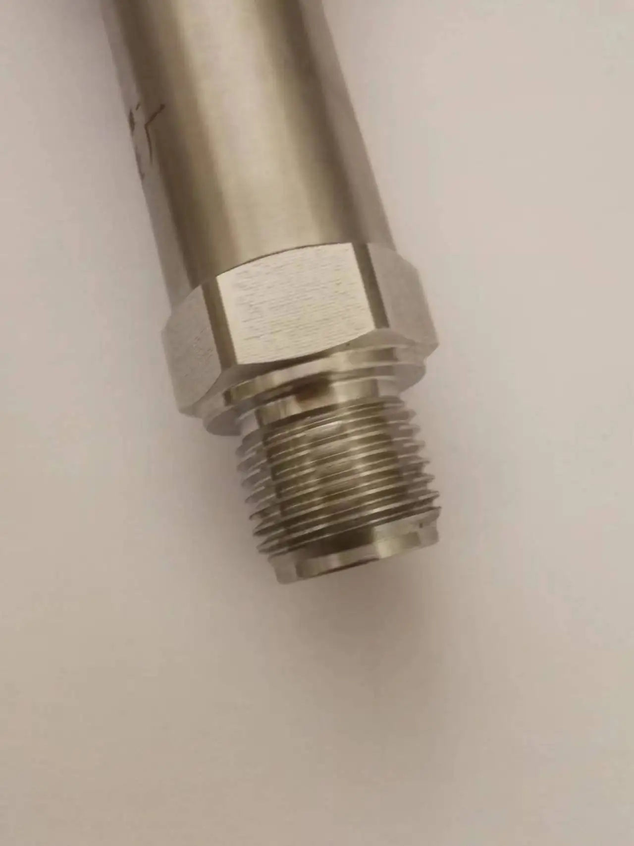 TS-801 diffused silicon pressure transmitter 4-20MA sensor