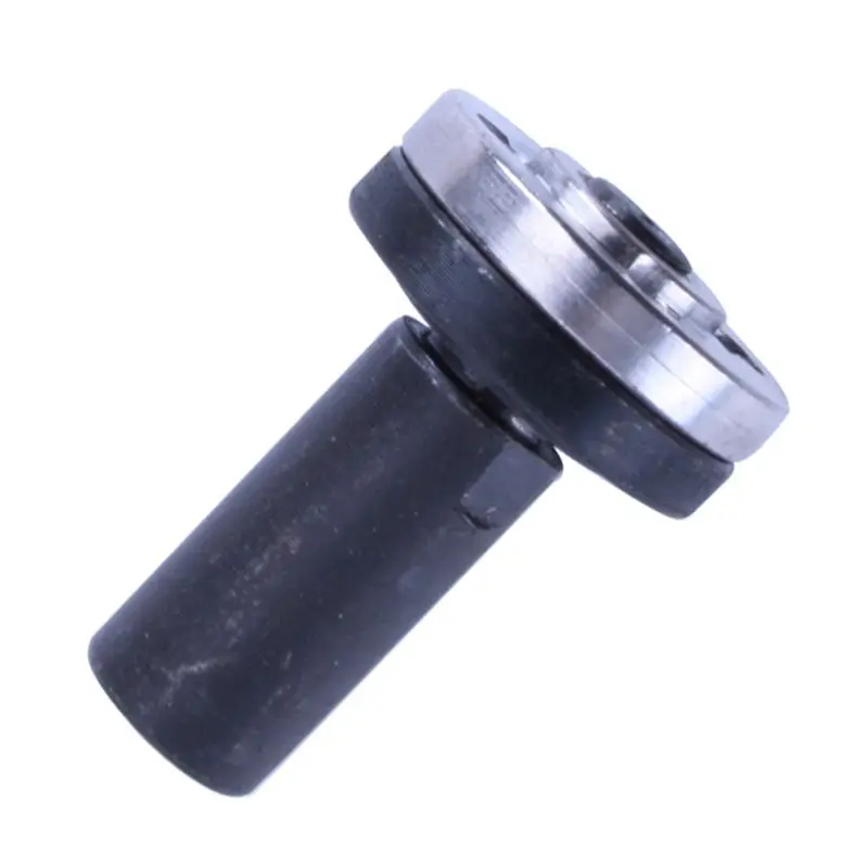 A88E-1 Set Saw Blade Shaft Sand Wheel Shaft Drill Clamp Shaft Polishing Machine Dedicated Grinding Wheel Shaft