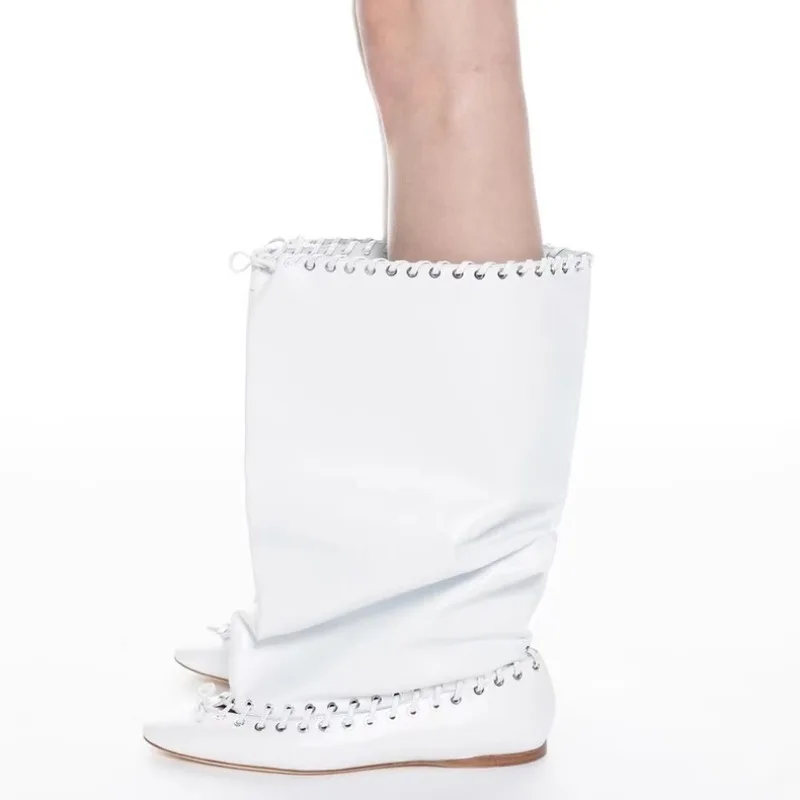 Thumbnail 3 - #77 Low Cost Over Knee Boots That Work