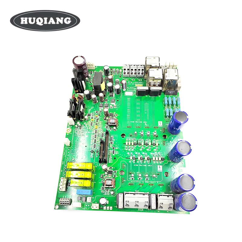 

MAF HQ Lift Parts Elevator PCB HVIB403 404 Elevator Inverter Drive Board KCA26800AAZ2 KDA26800AAZ2