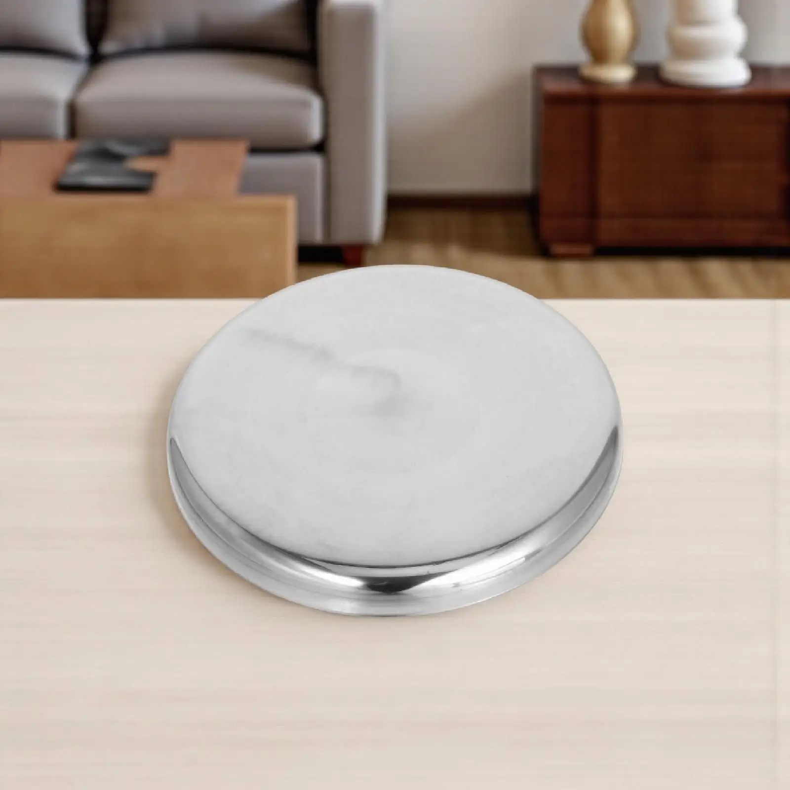 round-stool-seating-part-stainless-steel-heavy-duty-seat-top-for-bar-chairs-restaurant-canteen-supply-29cm-easy-clean-scratch