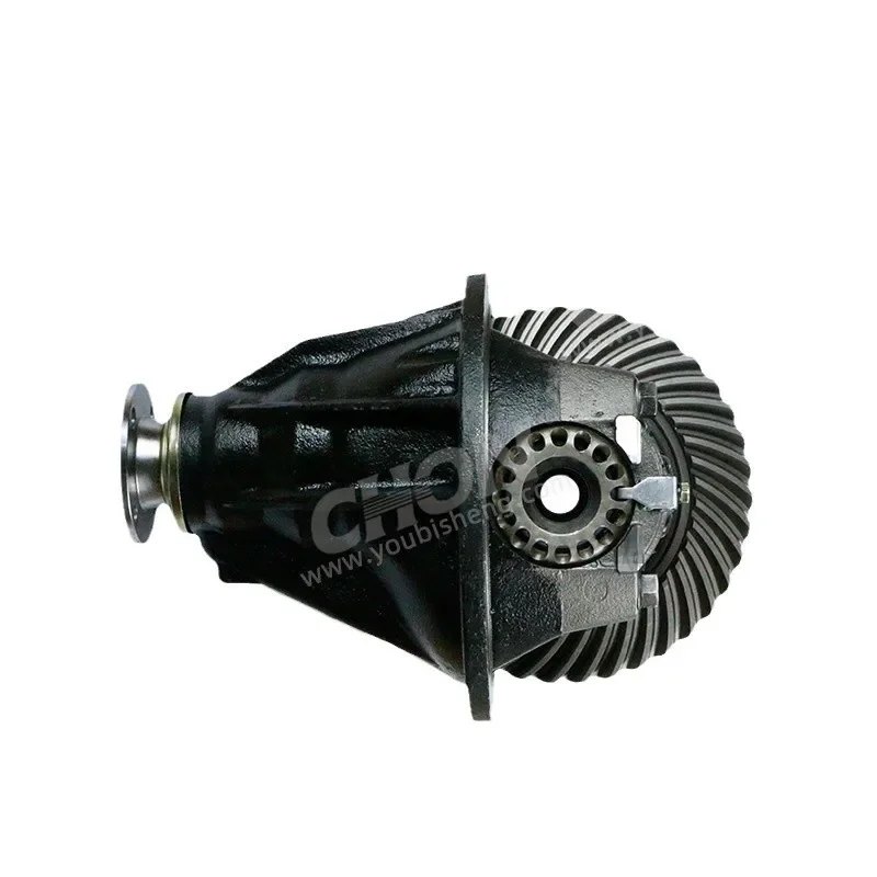 

Suitable for rear axle reducer assembly, differential