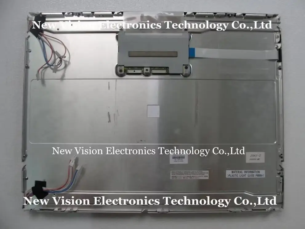 

LQ201U1LW11Z LQ201U1LW18 Original A+ Grade 20.1 inch LCD Display Screen for SHARP for Medical Equipment