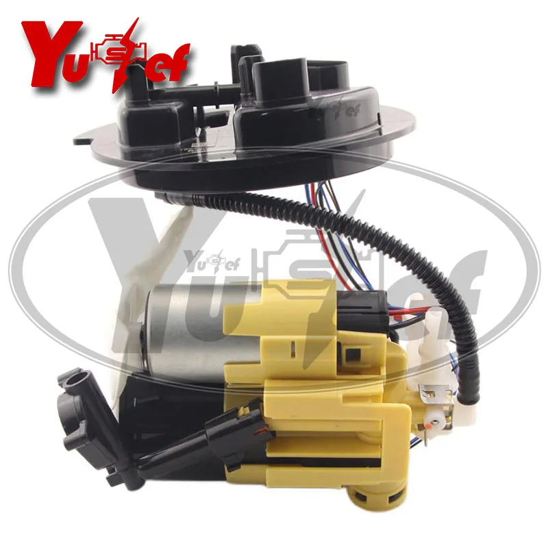 Fuel Pump Module A2054701594 A2054707801 For Mercedes-Benz C-Class Cabriolet A205 C 180 GLC300 C300 C400 C450AMG