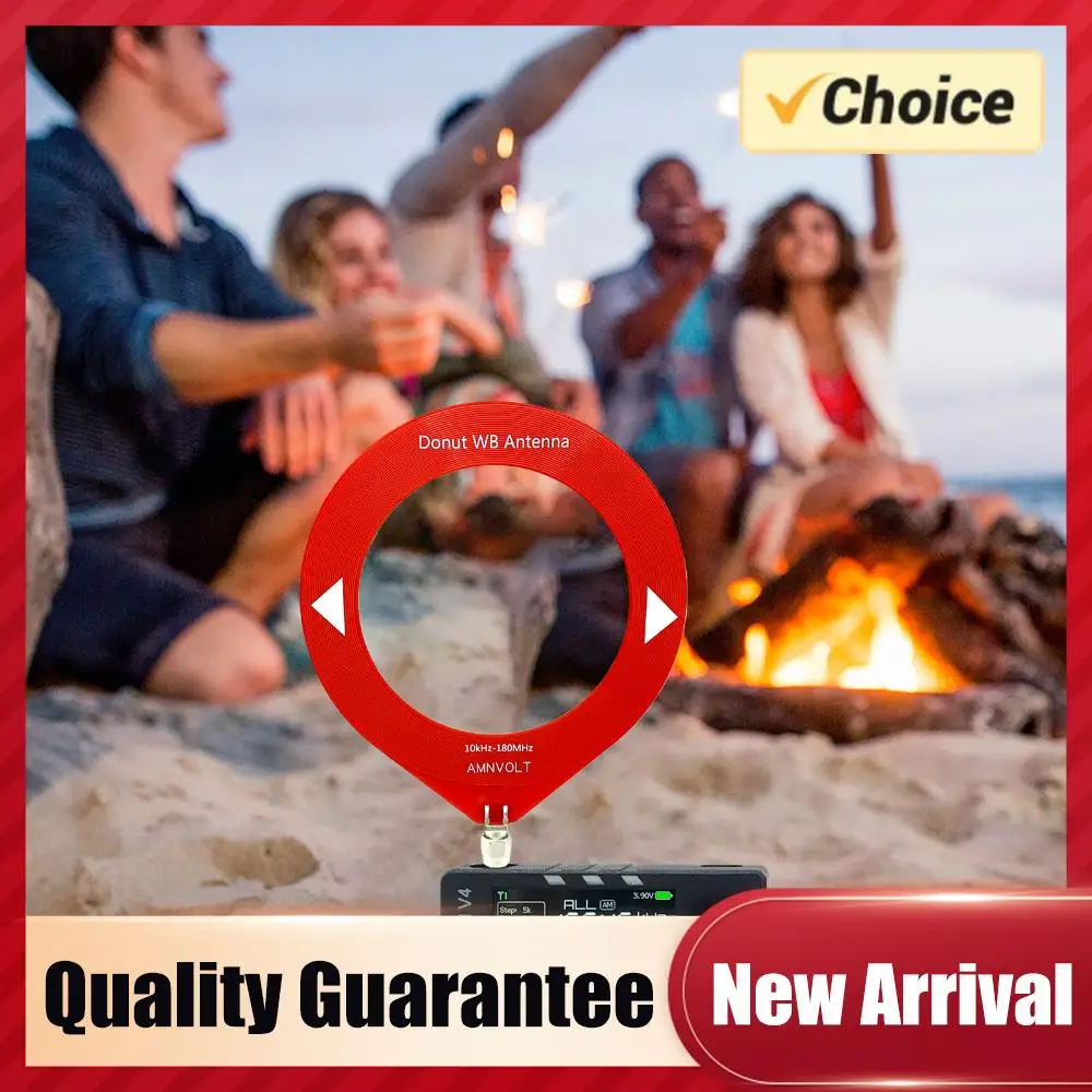 Full-Band Dsp Radio…