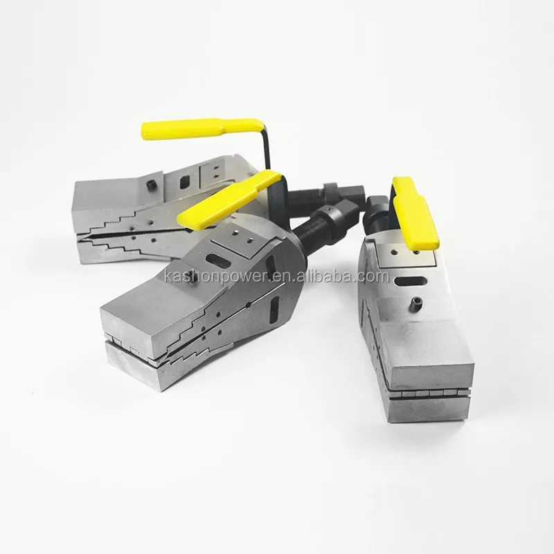 

FSM-8 8 Ton Portable Mechanical Wedge Flange Spreader