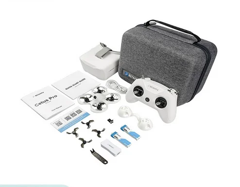 BETAFPV Cetus FPV Kit