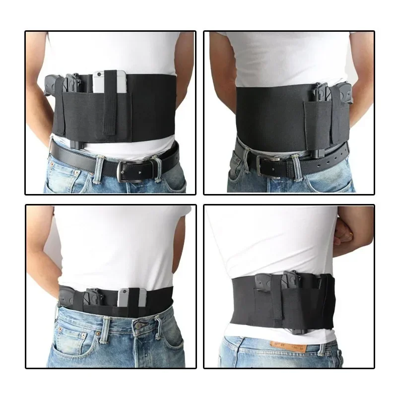 Concealed Carry Bel… - image