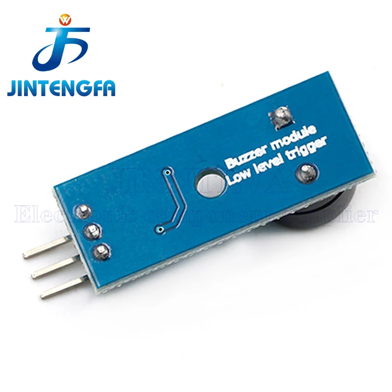 Passieve zoemermodule van hoge kwaliteit voor Arduino Diy Kit