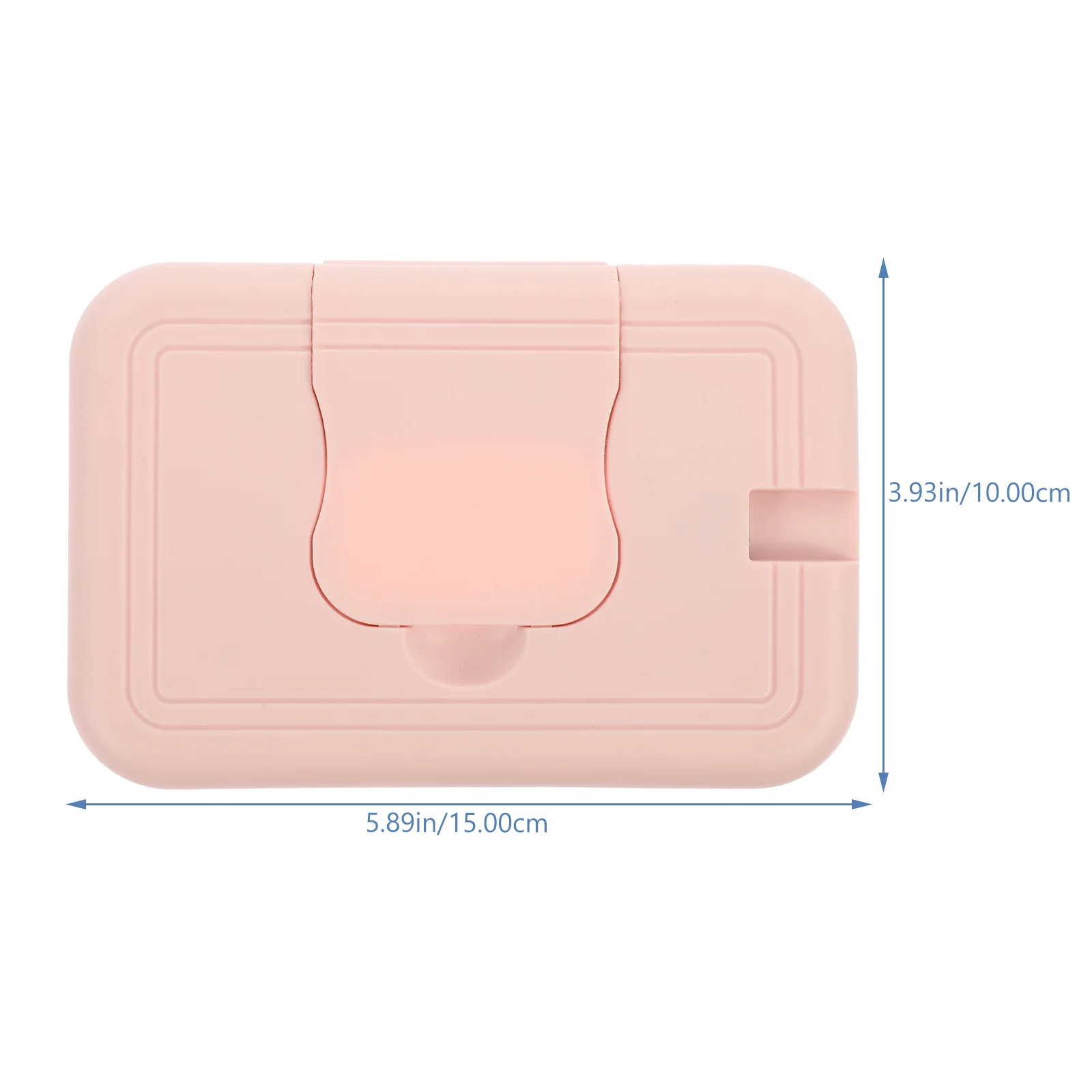 Wet Tissue Warmer for Babies Lightweight Portable Design Premium Material Fast Heating for Home Travel Car Comfortable Safe Use